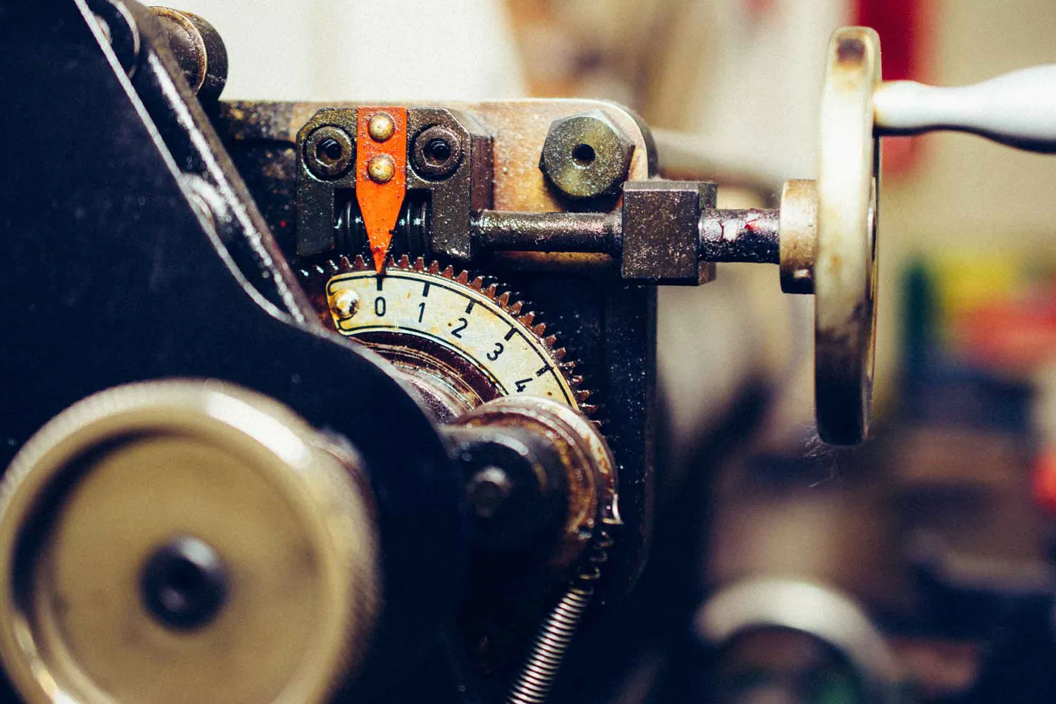 Hinweise für deinen Letterpress Druck.