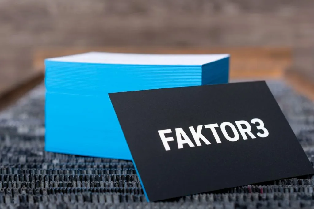 Was ist ein Farbschnitt?