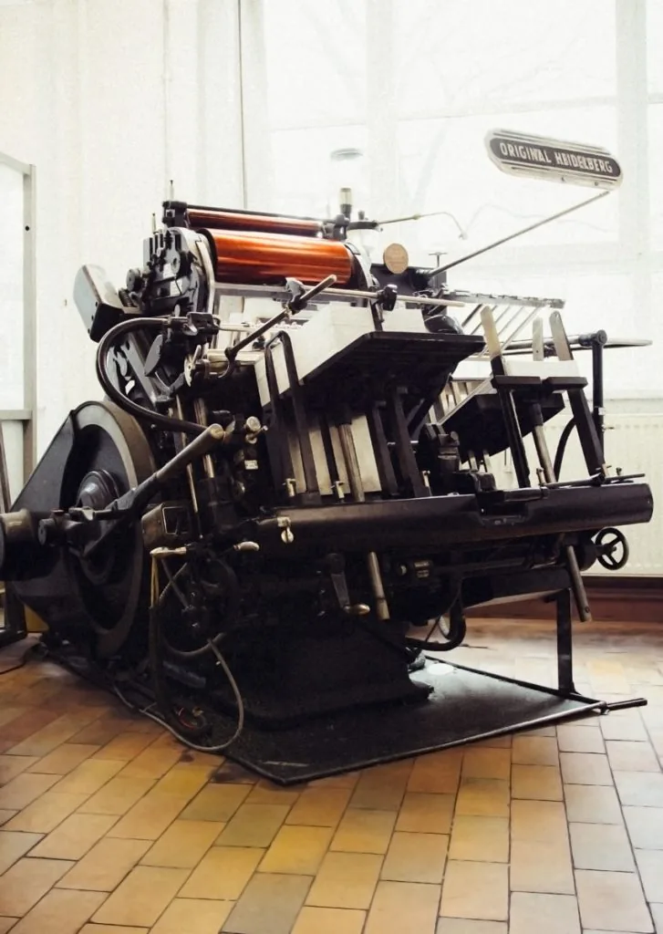 Wir lieben unsere Heidelberger Windmühlen.